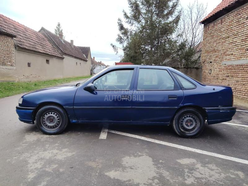 Opel Vectra A 1.6