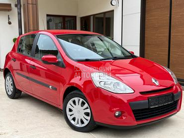 Renault Clio 1.2 /IZUZEETAN/ CH
