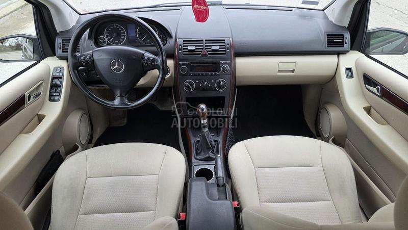 Mercedes Benz A 160 160 CDI Avangarde