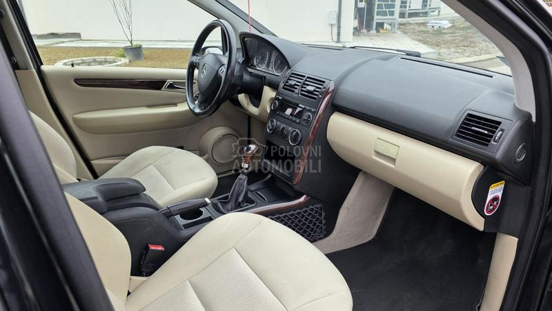 Mercedes Benz A 160 160 CDI Avangarde