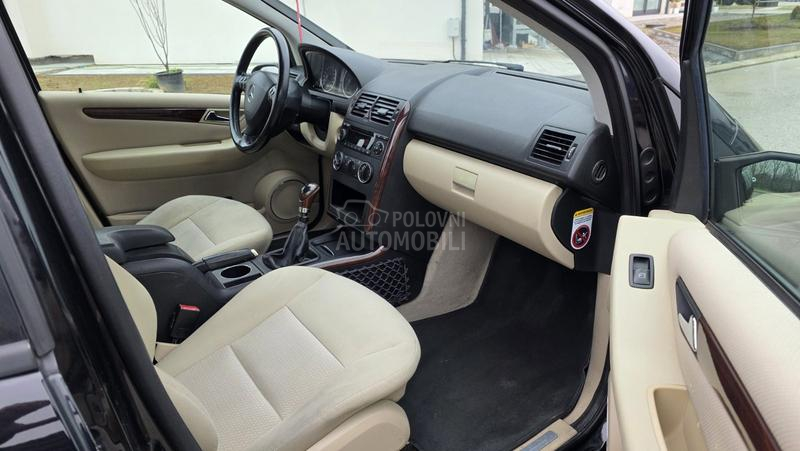 Mercedes Benz A 160 160 CDI Avangarde