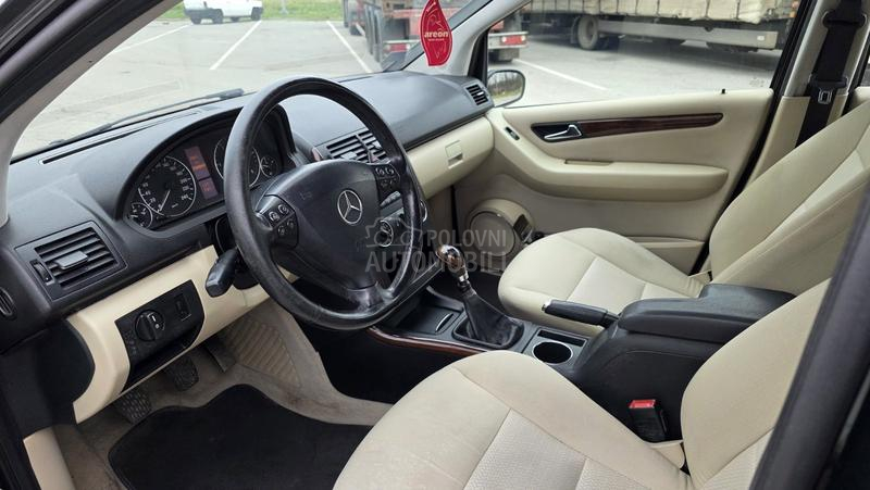 Mercedes Benz A 160 160 CDI Avangarde