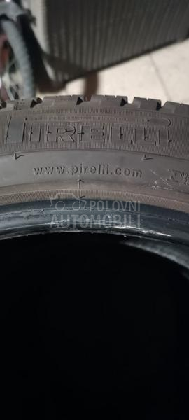 Pirelli 275/40 R21 Sve sezone