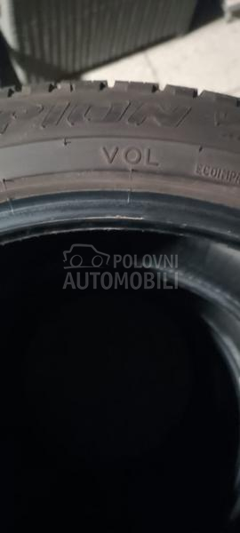 Pirelli 275/40 R21 Sve sezone