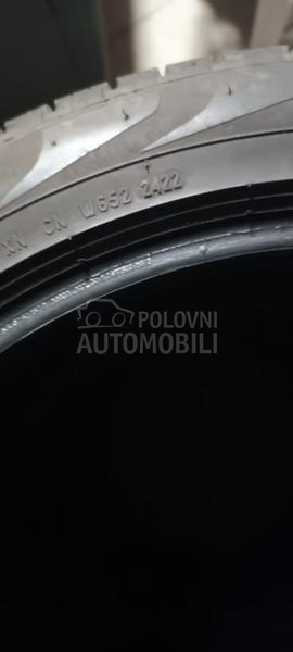 Pirelli 275/40 R21 Sve sezone