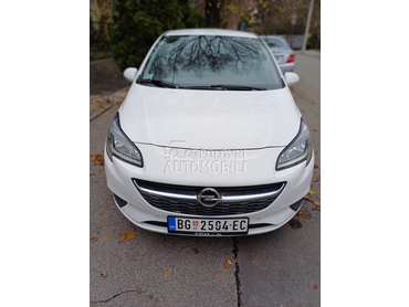Opel Corsa B 1.4