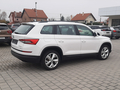 Škoda Kodiaq 2.0 TDI 4x4 DSG CH