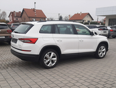 Škoda Kodiaq 2.0 TDI 4x4 DSG CH