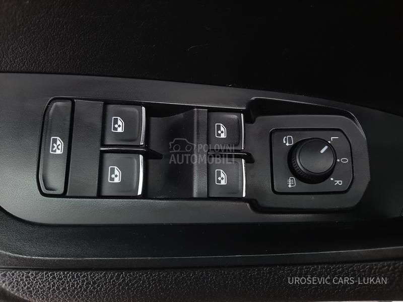 Škoda Kodiaq 2.0 TDI 4x4 DSG CH