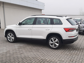 Škoda Kodiaq 2.0 TDI 4x4 DSG CH
