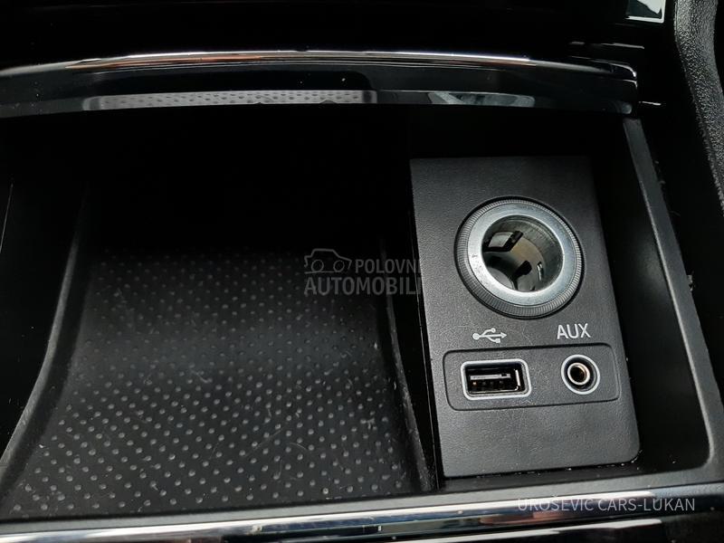 Škoda Kodiaq 2.0 TDI 4x4 DSG CH