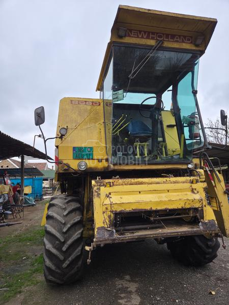 New Holland 8060