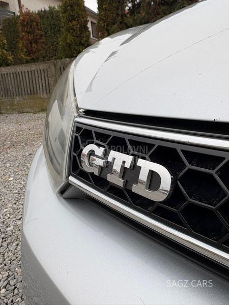 Volkswagen Golf 6 1.6 TDI