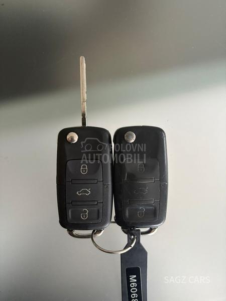 Volkswagen Golf 6 1.6 TDI