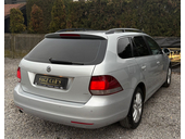 Volkswagen Golf 6 1.6 TDI