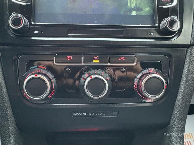 Volkswagen Golf 6 1.6 TDI