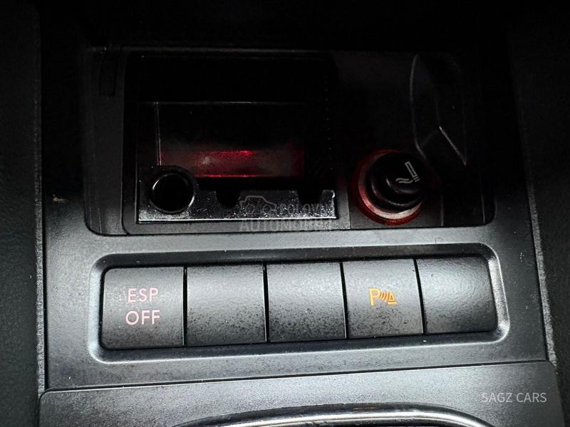 Volkswagen Golf 6 1.6 TDI