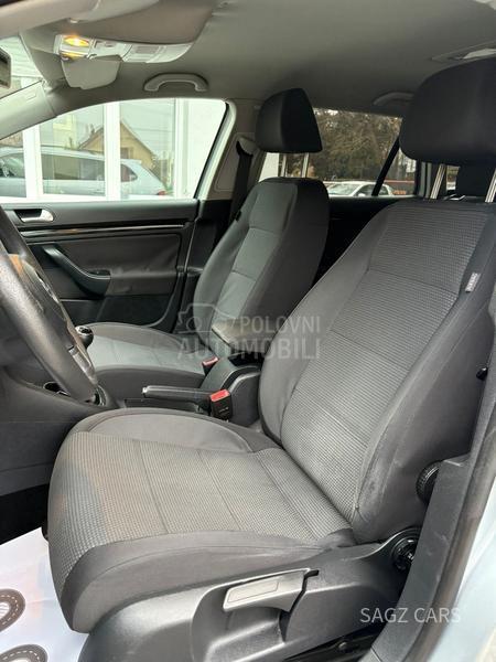 Volkswagen Golf 6 1.6 TDI