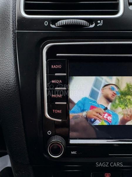 Volkswagen Golf 6 1.6 TDI