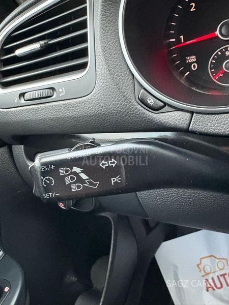 Volkswagen Golf 6 1.6 TDI