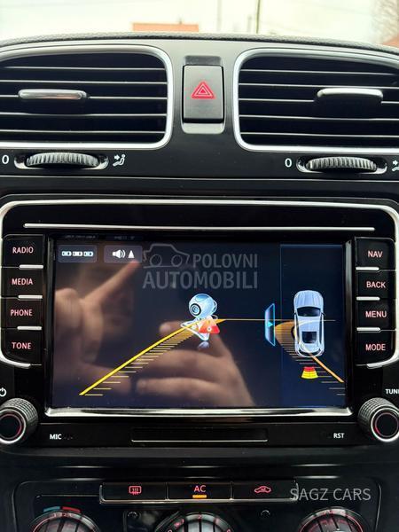 Volkswagen Golf 6 1.6 TDI