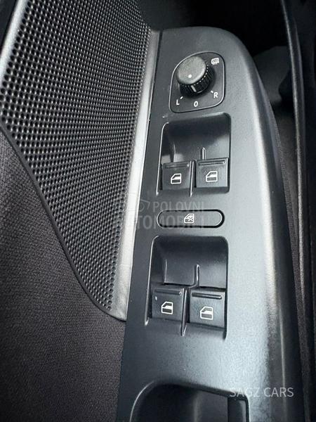 Volkswagen Golf 6 1.6 TDI