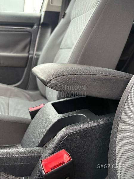 Volkswagen Golf 6 1.6 TDI