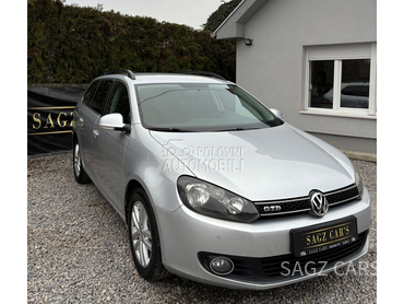 Volkswagen Golf 6 1.6 TDI