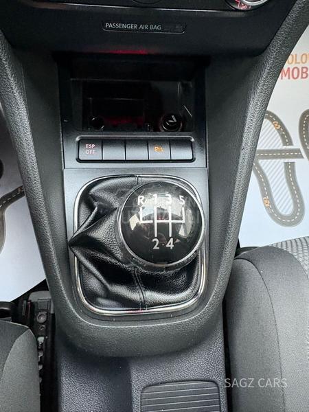 Volkswagen Golf 6 1.6 TDI