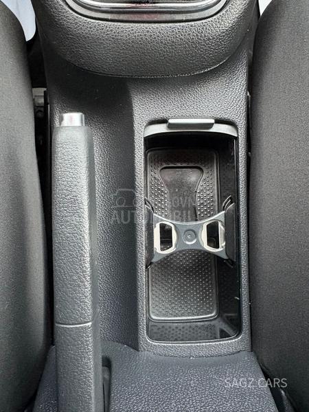 Volkswagen Golf 6 1.6 TDI