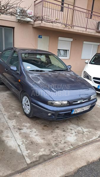 Fiat Brava 1.2