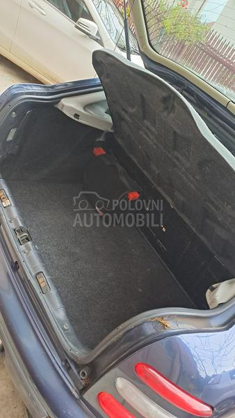 Fiat Brava 1.2