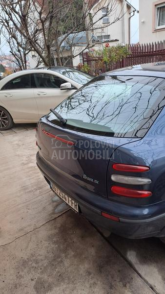 Fiat Brava 1.2