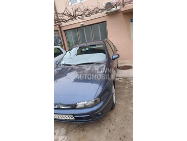 Fiat Brava 1.2