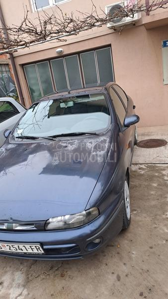 Fiat Brava 1.2