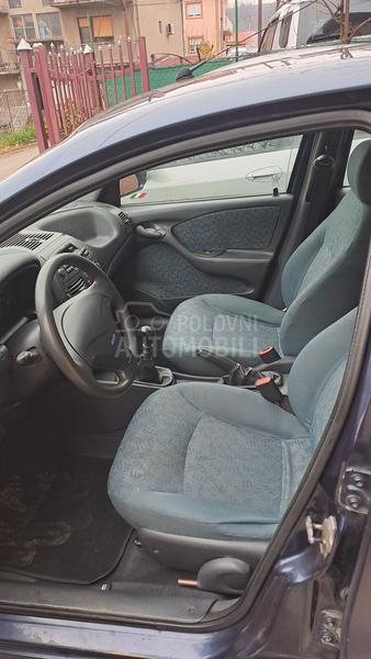 Fiat Brava 1.2