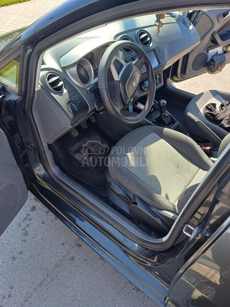 Seat Ibiza 1.4 TDI SPORT