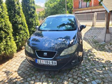 Seat Ibiza 1.4 TDI SPORT