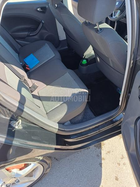 Seat Ibiza 1.4 TDI SPORT