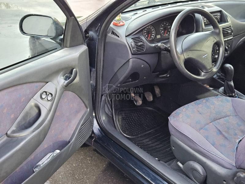 Fiat Bravo S.U.P.E.R.