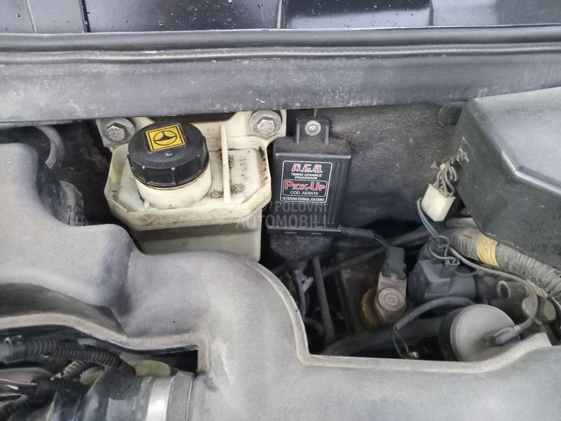 Fiat Bravo S.U.P.E.R.