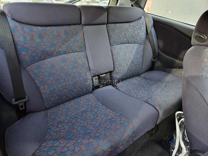 Fiat Bravo S.U.P.E.R.