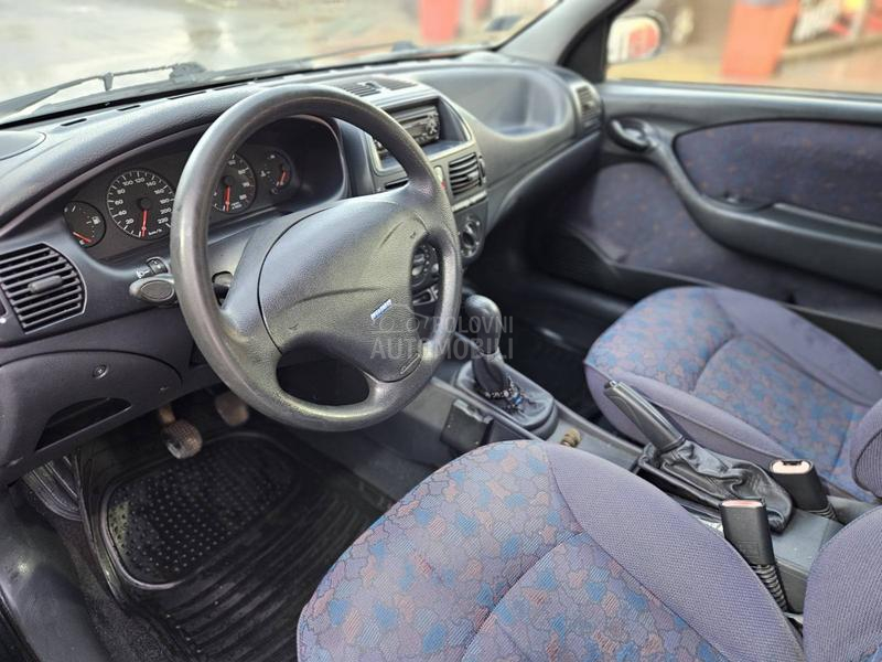 Fiat Bravo S.U.P.E.R.