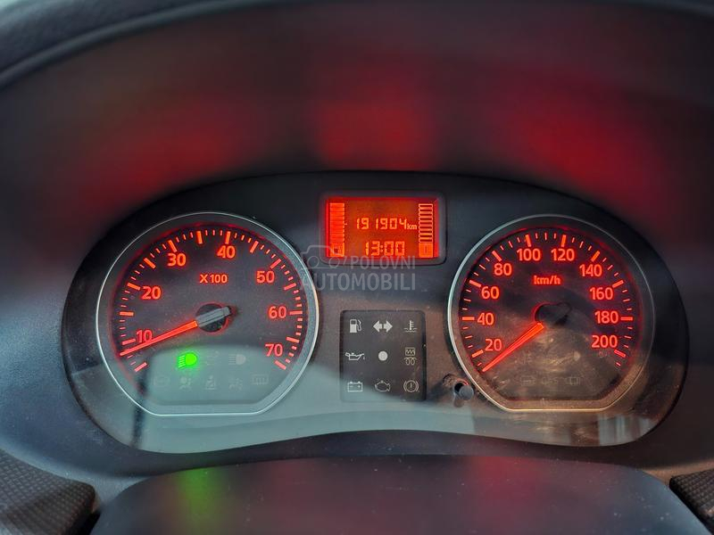 Dacia Stepway 1.5 DCI