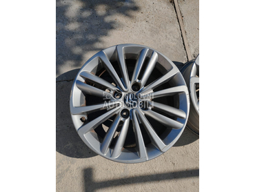 Aluminijumske felne  16" 4 x 108