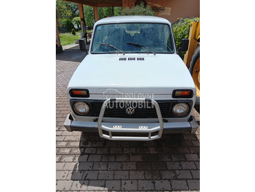 Lada Niva 1.7i