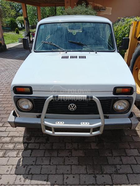 Lada Niva 1.7i