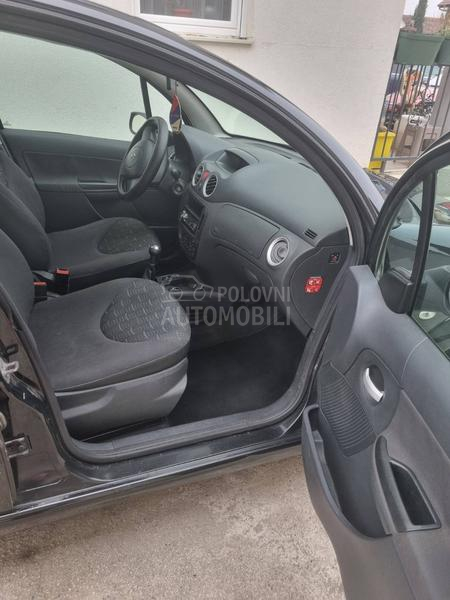 Citroen C3 1.1