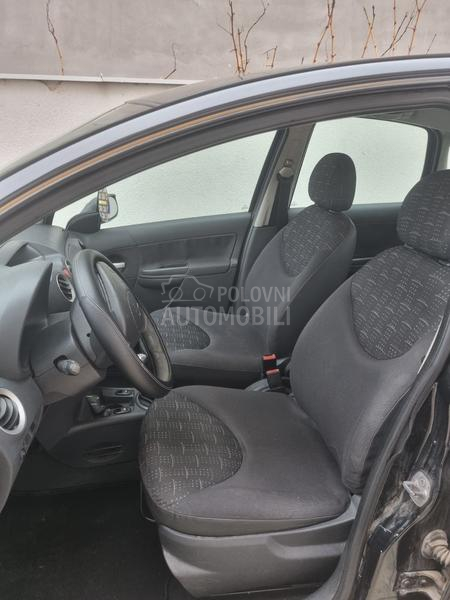 Citroen C3 1.1