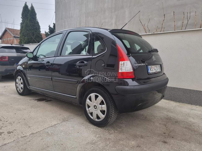 Citroen C3 1.1